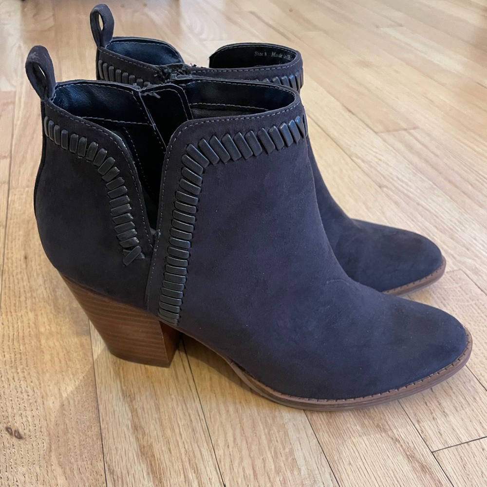 Dolce Vita Booties